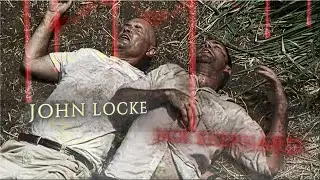 Lost | EDIT | Jack & Locke | I wish you'd belive me. | Literally Me | HD60FPS