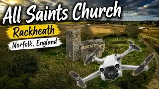 All Saints Church, Rackheath, Norfolk, England - 26 March 2024