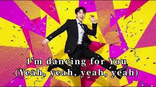 Dance like David(다윗처럼 춤을 춰)