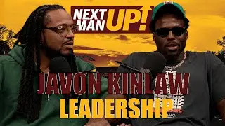 Commanders' Javon Kinlaw is the leader the Commanders needed