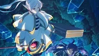 🎉【完全保存版】⚡「第2期前に絶対追いつけ‼️👀『葬送のフリーレン』一挙復習祭り開幕🌸📺 ニコ生×地上波で感動再び😭✨」
