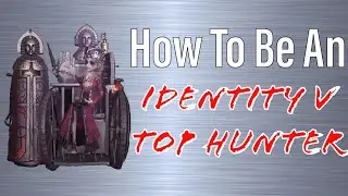 WE HIT S BADGE ANN!!! - Hunter Gameplay + Commentary