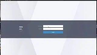 Citrix ADC Custom Message Configuration