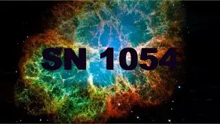 SN 1054