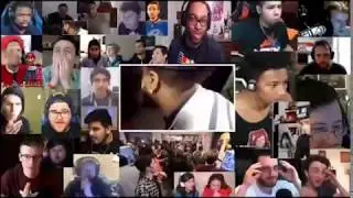 Yankee with no Brim Reaction Mashup