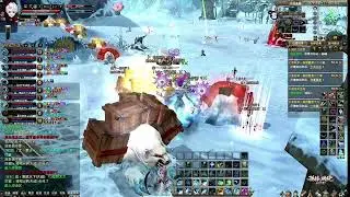 琴剑 完美世界2 Perfect World PWI China 16/6/2025