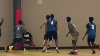 Jayden Little BOTBFL