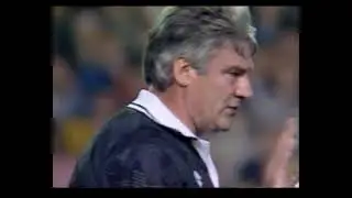 Liga Española 1993 1994   J30   FC Barcelona CD Tenerife