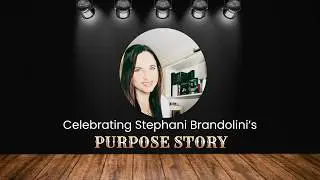 She Was 89 Pounds… Then Psalm 23 Changed Everything | Stephanie Brandolini