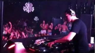 Tiësto Live @ The Guvernment / Boxing Day - Toronto 2011
