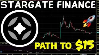 Stargate Finance Path To New All Time High. STG Price Chart Analysis and Price Prediction 2022
