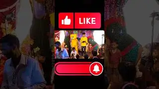 Teddy Bear Prank In Wedding #westbengal #wedding #funny #prank