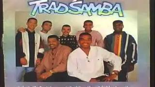 GRUPO TRADSAMBA   FINO CRISTAL