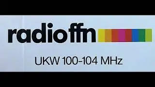 radio ffn - Hot 100 des Jahres 1991 (Teil aus Stunde 7) & ffn Sport