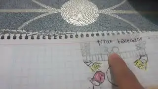 Ayudenme a benser a este Tita esticman boxeador