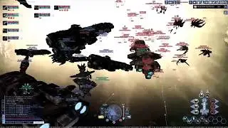 BSGO - Battle for Tannhauser - Jan 9th, 2017