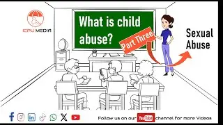 What is child abuse - Sexual Abuse