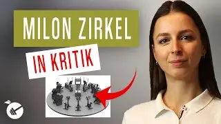 Milon Zirkel: Der gr&ouml;&szlig;te Fitness-Mythos?
