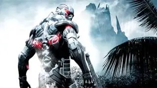 Crysis Intro movie scene 1080p 60fps