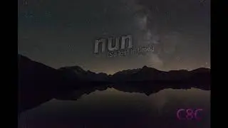 c8lish &bull; nun (so lost in time.)