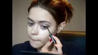 Get ready with me: my (quick) daily make-up routine