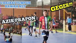 GEGER!!!Variasi tumpuk artis youtube 