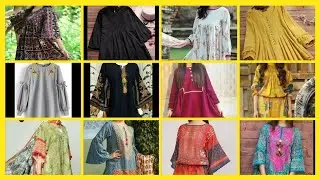 40+ Latest Summer Lawn Dress 2021 - Summer Outfits - Summer Dress Design 2021 - Summer Dresses