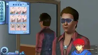 Stealing My Sim's Cousin's Wife to Make Gen 7 || Sims 3 Legacy Challenge vod