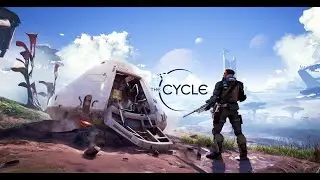The Cycle: Frontier Обзор Игры Бесплатная в Steam геймплей