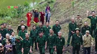 Cuộc chiến đấu Th&aacute;ng Hai năm 1979 của Tiểu đo&agrave;n 4 - Bảo Thắng, L&agrave;o Cai