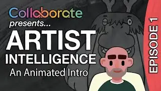 Welcome to ARTIST INTELLIGENCE - Episode 1