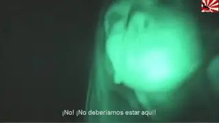 Experimento Paranormal ( Graystone Park ) - Trailer Oficial - Subtitulado Latino - Full HD
