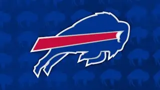 Buffalo Bills 2025 Touchdown Song