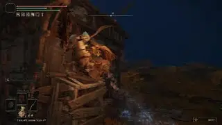Farming Celebrant's Cleaver (Dominula, Windmill Village) -- Elden Ring