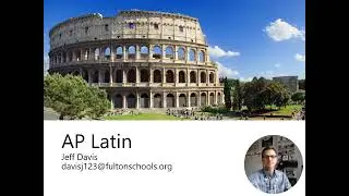 AP Latin