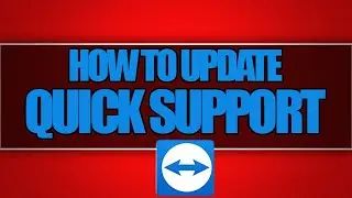 Miraclebox: как обновить Quick Support Team Viewer