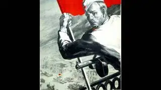 ★Coro dell'Armata Rossa (Песня партизан - Canto dei partigiani)★
