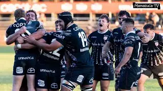 Selknam anunci&oacute; su plantel para preparar el S&uacute;per Rugby Am&eacute;ricas.