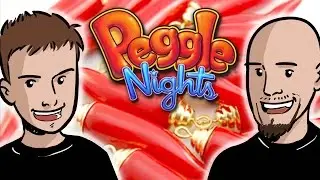 PEGGLE: Redez e Redez