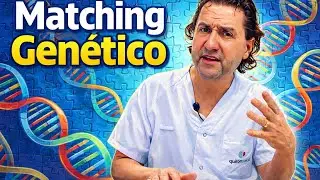&iquest;Qu&eacute; es el Genetic Matching? | Todo sobre el Test de Compatibilidad Gen&eacute;tica (TCG)