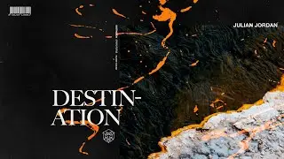 Julian Jordan - Destination