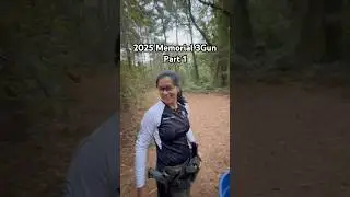 2025 Memorial 3Gun Championship, part 1
