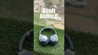 Boult Mustang Edition Audio Q 🤩