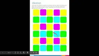 How might we and ideation