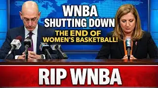 WNBA Shut Down Indefinitely — “This Might Be the End,” Joe Rogan Reacts