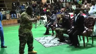 Awesome Prophecy 3