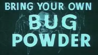 Bug Horror