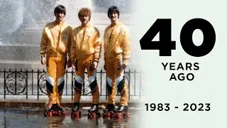 40 Years ago we lost Dave and Dan Helwig. This video tells the tragic story of what happened.