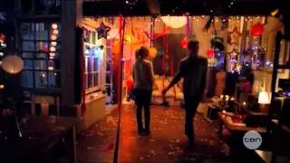 Offspring - Nina and Patrick - I Choose You
