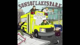 SONS OF LAKES PARK - walking the park's way